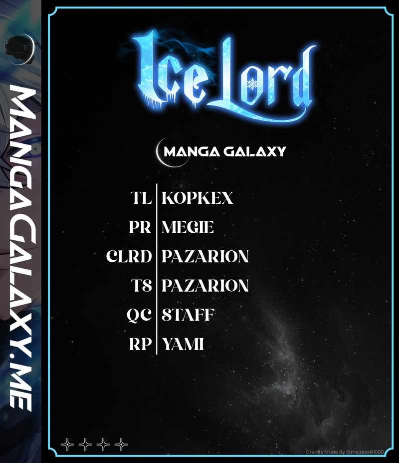 Ice Lord Chapter 0 1